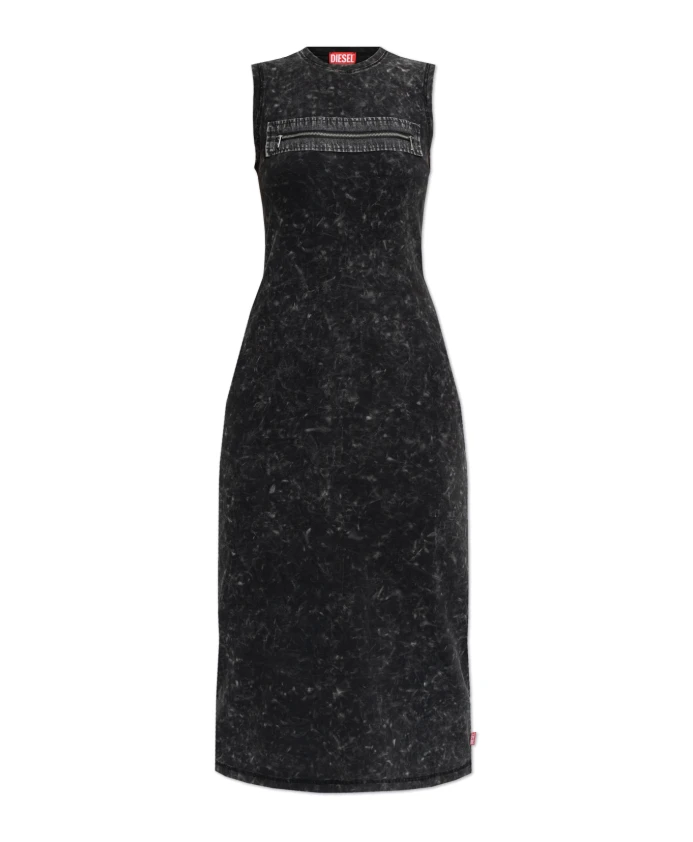 Платье d-pra Diesel, серый
Платье d-pra Diesel, серый