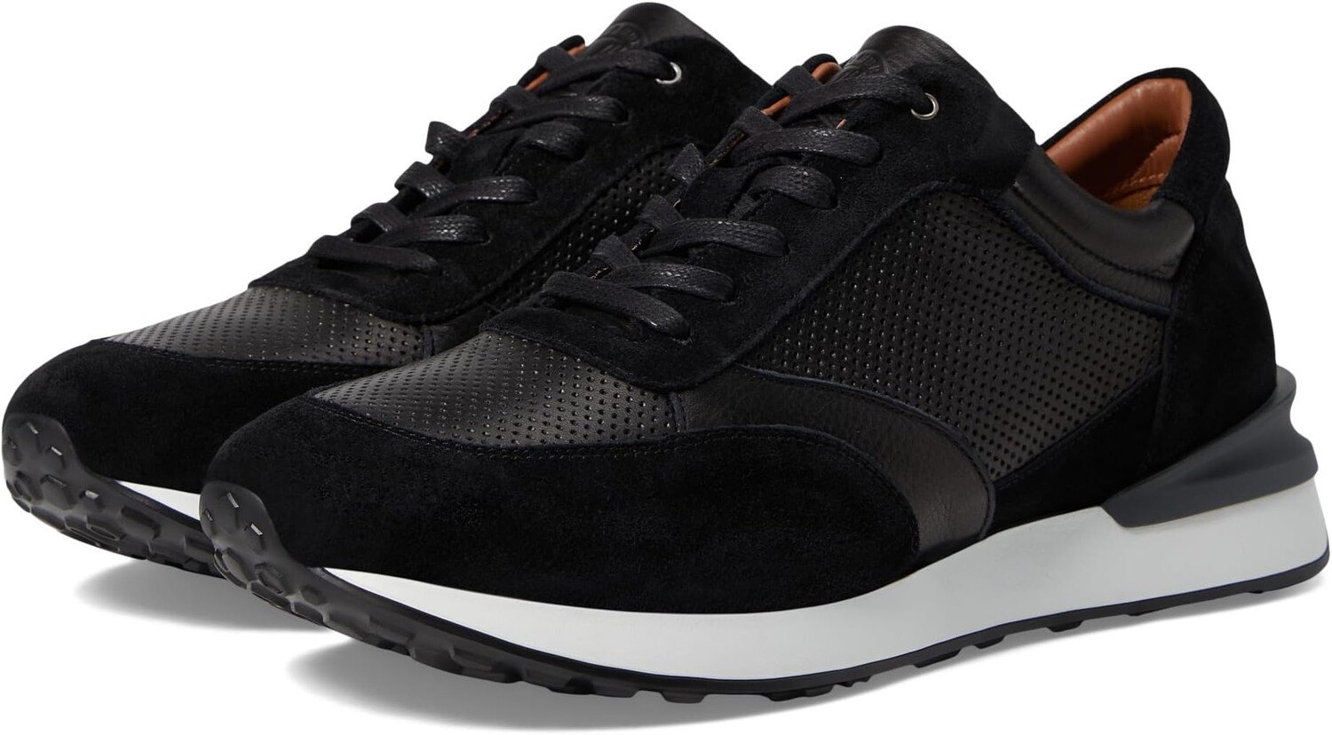 Кроссовки Johnston & Murphy Collection Briggs Jogger, цвет Black 2, Черный, Кроссовки Johnston & Murphy Collection Briggs Jogger, цвет Black 2
Кроссовки Johnston & Murphy Collection Briggs Jogger, цвет Black 2, Черный, Кроссовки Johnston & Murphy Collection Briggs Jogger, цвет Black 2