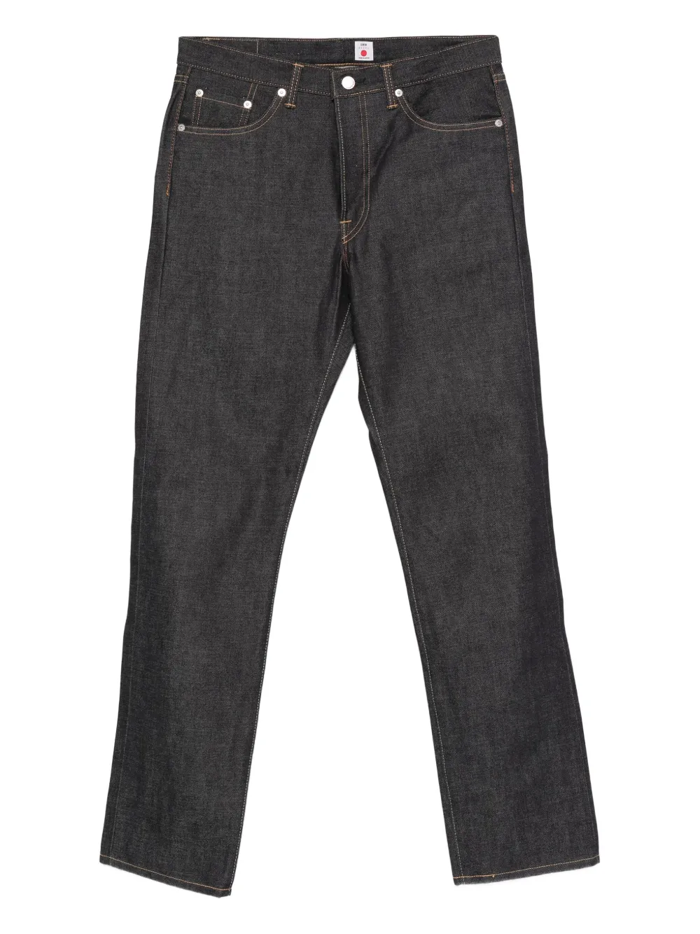 Джинсы с пятью карманами Edwin, синий
Джинсы с пятью карманами Edwin, синий