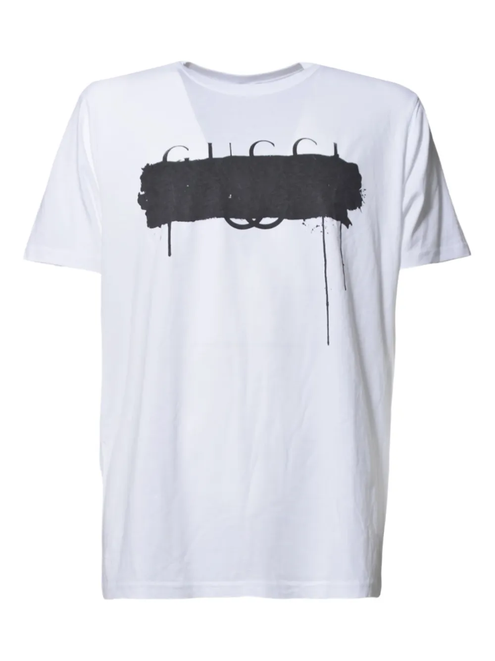 Футболка с графичным принтом Black Score, белый
Футболка с графичным принтом Black Score, белый