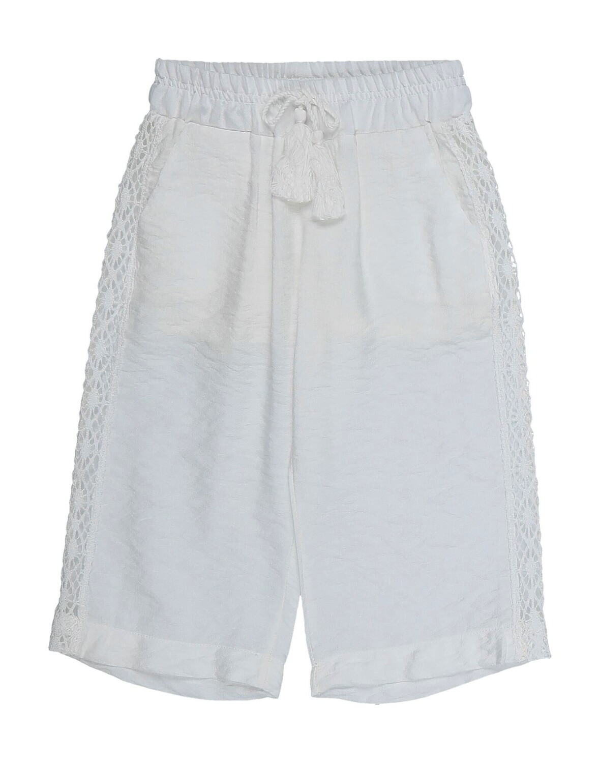 Брюки Manila Grace, белый
Брюки Manila Grace, белый