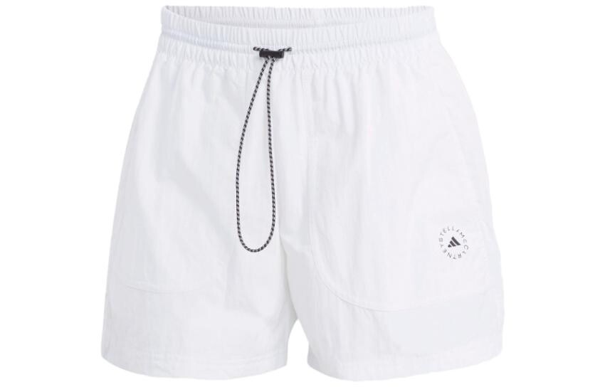 Повседневные шорты женские белые Adidas
Повседневные шорты женские белые Adidas