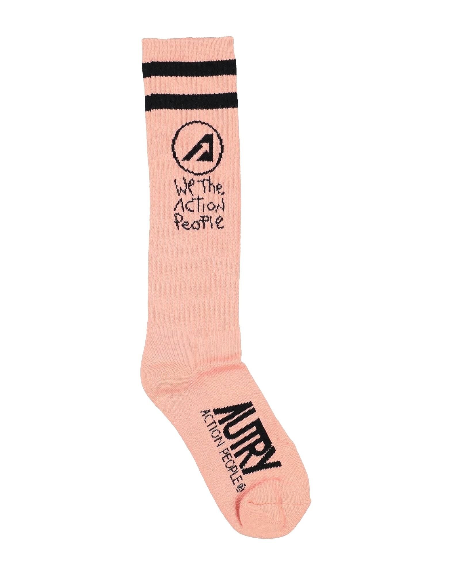 Носки Autry, лососево-розовый
Носки Autry, лососево-розовый