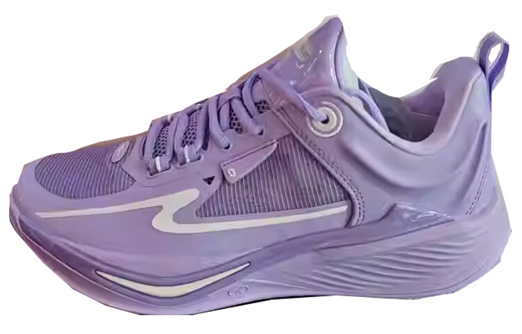 Кроссовки Humble TD для бега мужские с низким верхом фиолетовые Erke
Кроссовки Humble TD для бега мужские с низким верхом фиолетовые Erke