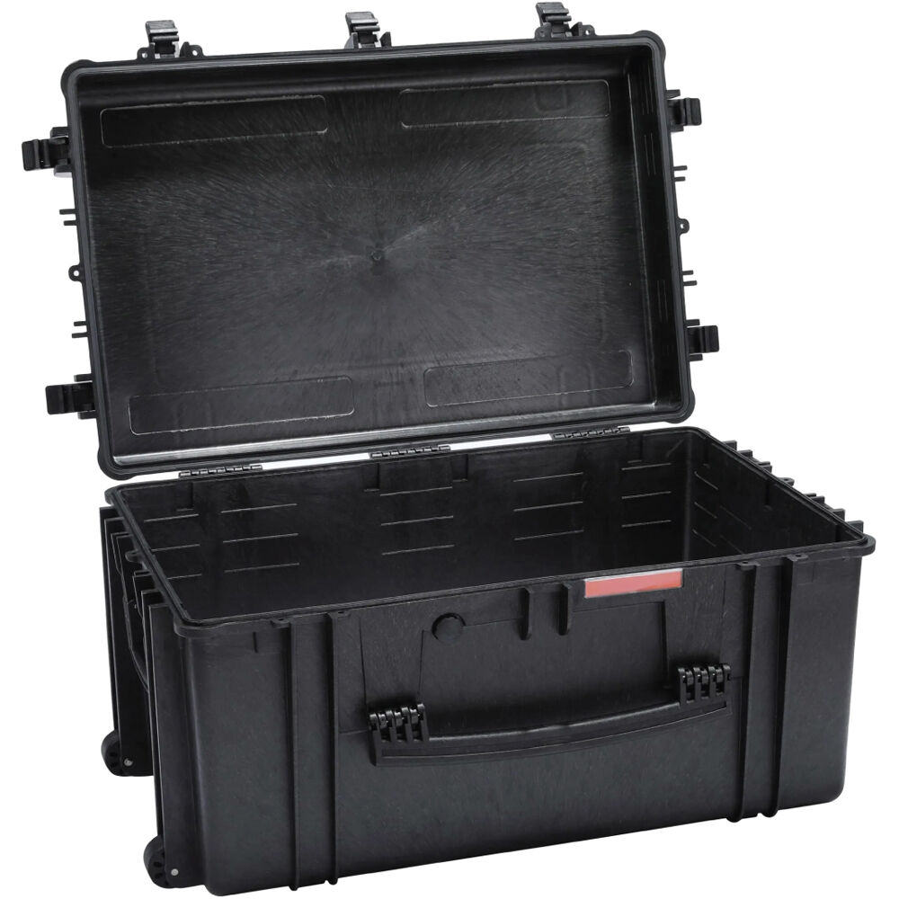 DCB Cases Element 8505 Колесный хозяйственный кейс
DCB Cases Element 8505 Колесный хозяйственный кейс
