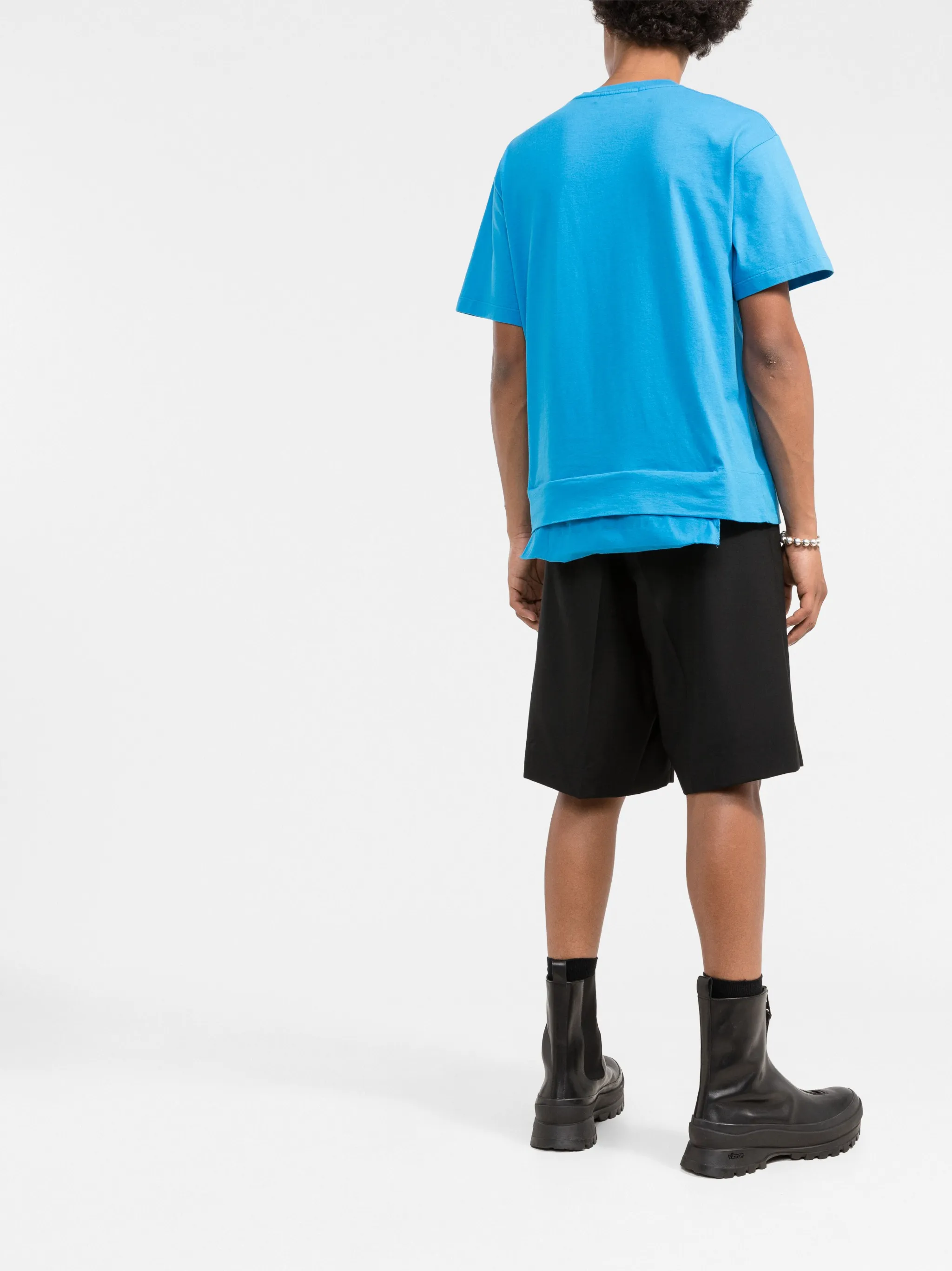 Футболка с карманом Ambush, синий
Футболка с карманом Ambush, синий