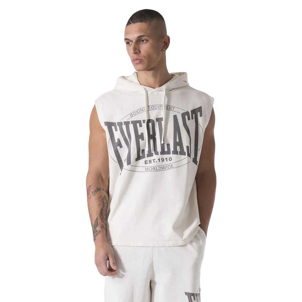 Футболка Everlast Washed, белый
Футболка Everlast Washed, белый