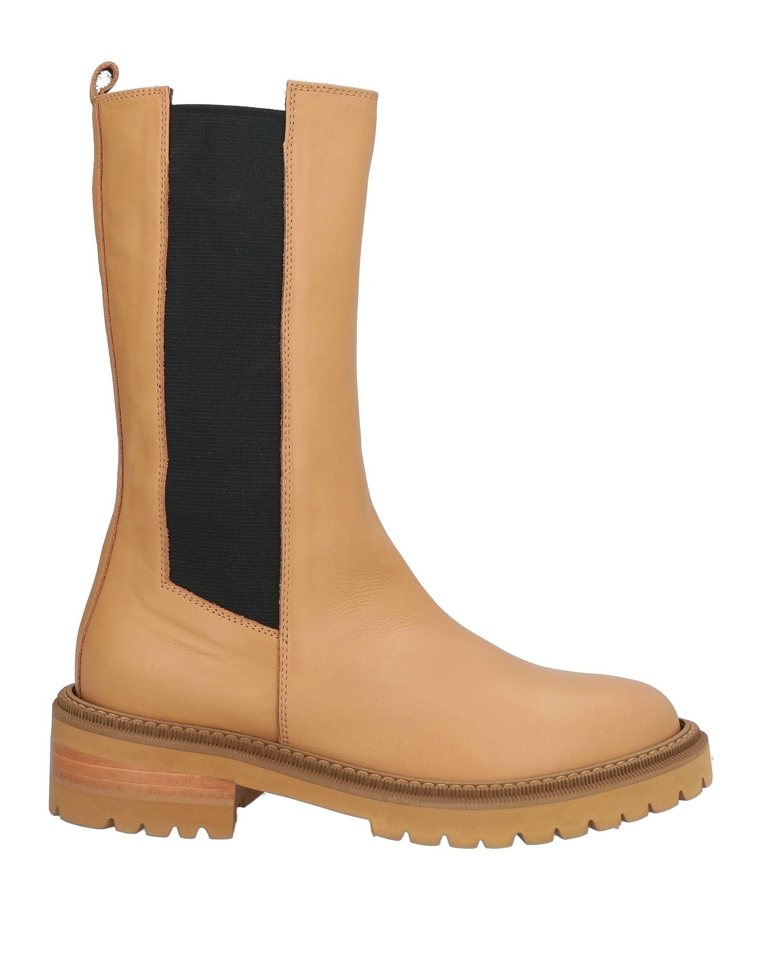 Ботинки Via Roma 15, бежевый
Ботинки Via Roma 15, бежевый