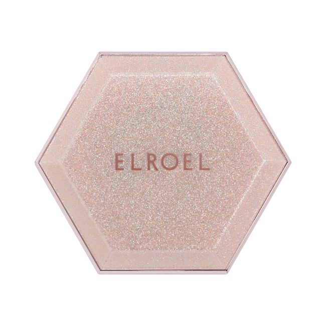 Компактная многофункциональная пудра-кушон для растушевки Elroel, цвет light beige, 12,5 гр
Компактная многофункциональная пудра-кушон для растушевки Elroel, цвет light beige, 12,5 гр