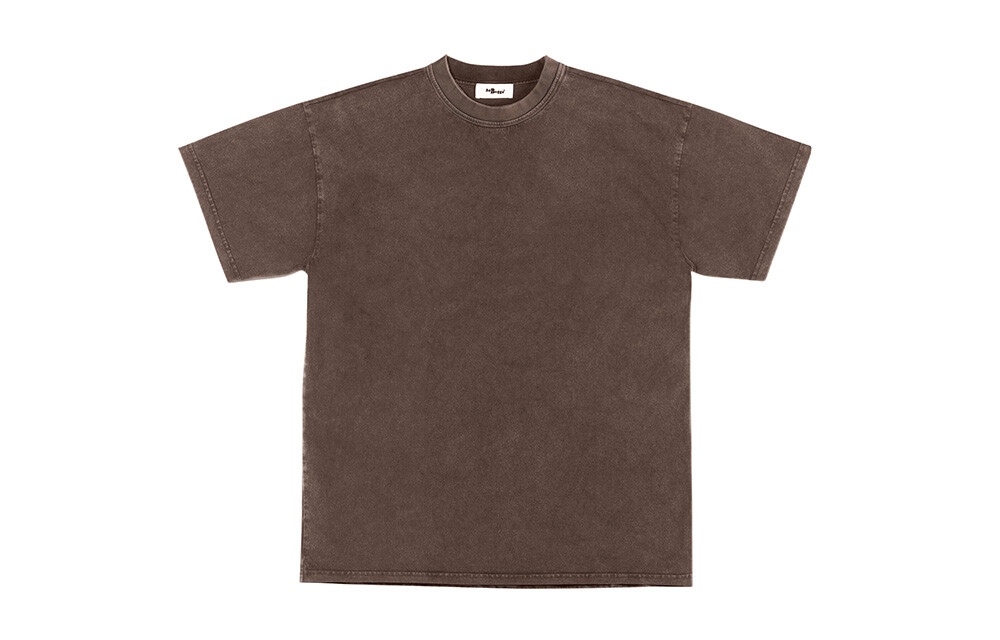 Футболка BABUGGE унисекс, Хизер Грей
Футболка BABUGGE унисекс, Хизер Грей