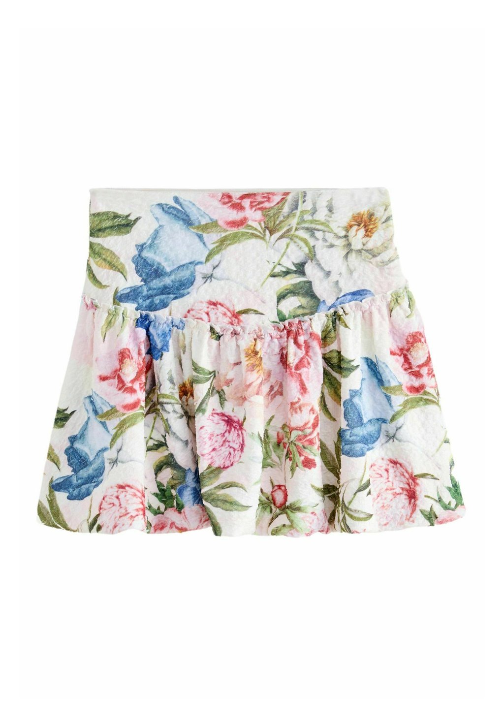 Мини-юбка BUBBLE HEM Next, бежевый
Мини-юбка BUBBLE HEM Next, бежевый