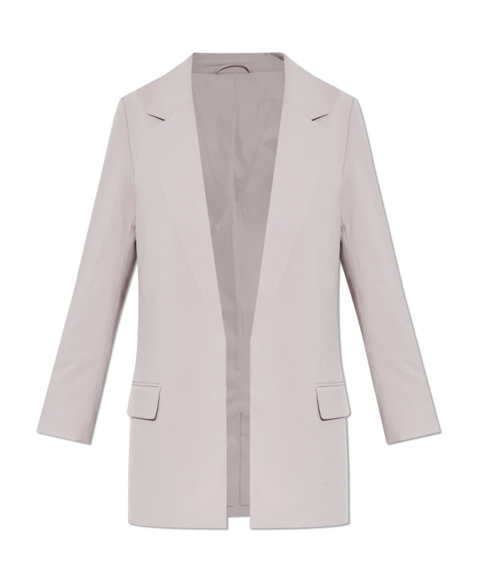 Блейзер Алейда Allsaints, фиолетовый
Блейзер Алейда Allsaints, фиолетовый