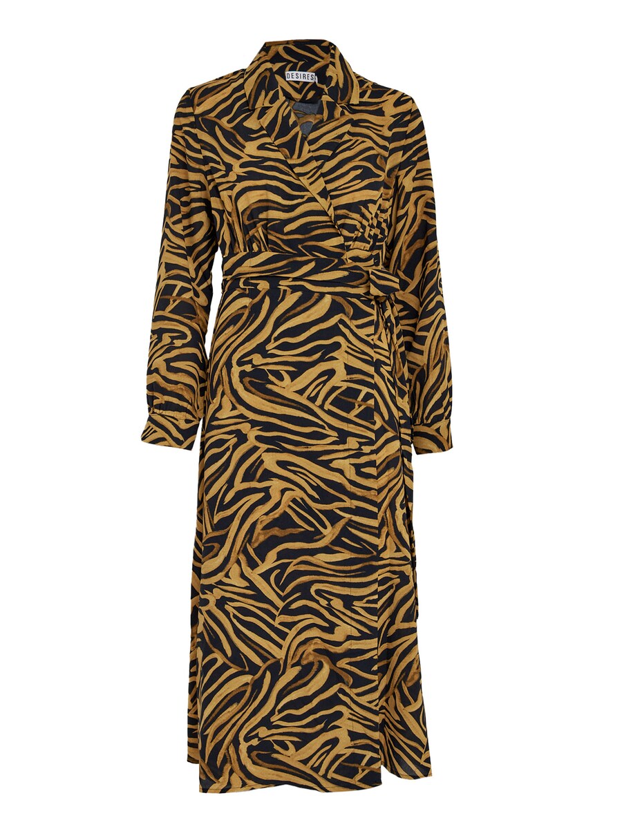 Платье DESIRES Faith, черный 
Платье DESIRES Faith, черный