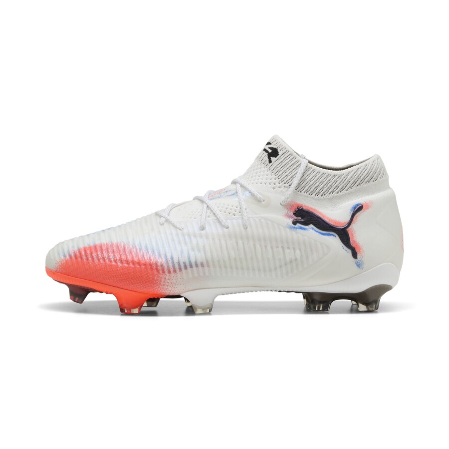 Футбольные бутсы PUMA Future 8 Ultimate, белый
Футбольные бутсы PUMA Future 8 Ultimate, белый