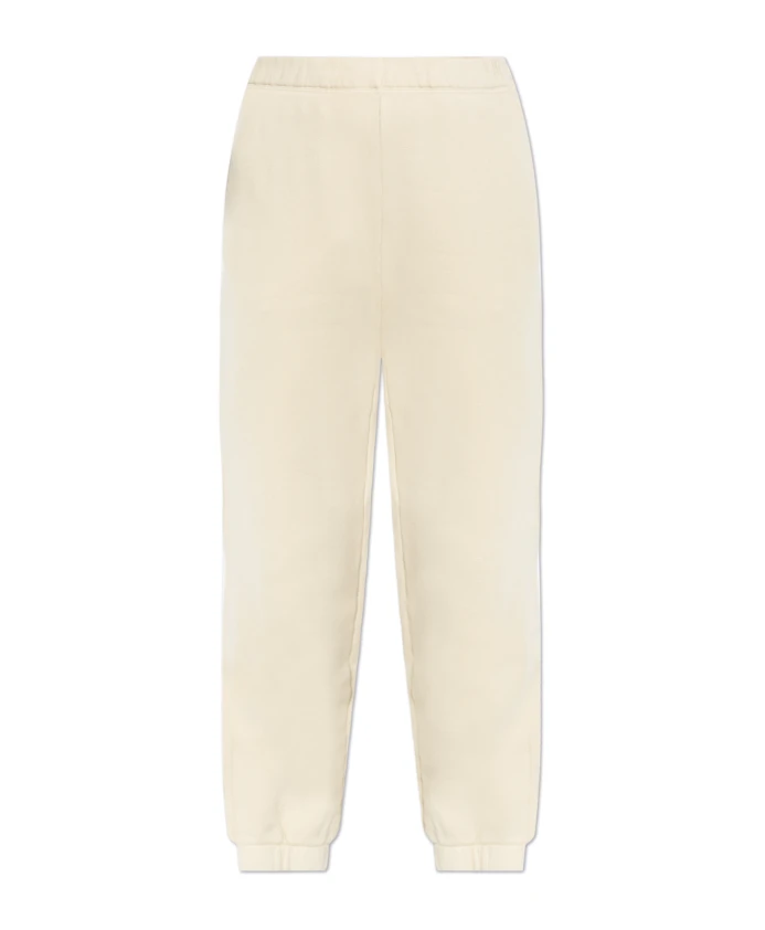 Спортивные штаны хали By Malene Birger, бежевый
Спортивные штаны хали By Malene Birger, бежевый