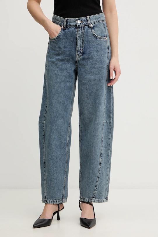 Джинсы OUI, темно-синий
Джинсы OUI, темно-синий