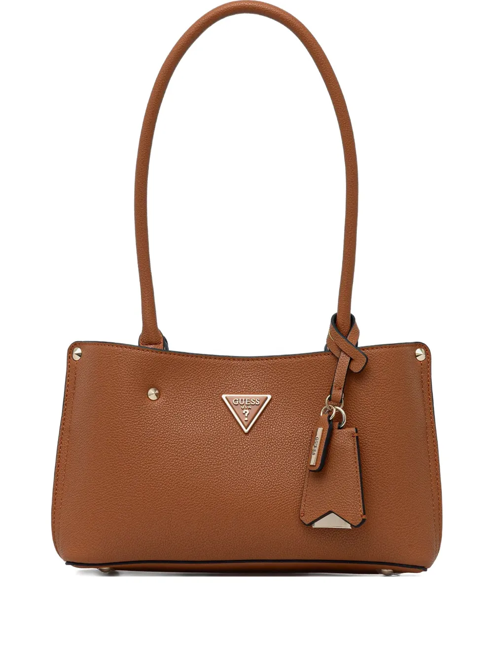 Сумка на плечо с логотипом Guess Usa, коричневый
Сумка на плечо с логотипом Guess Usa, коричневый