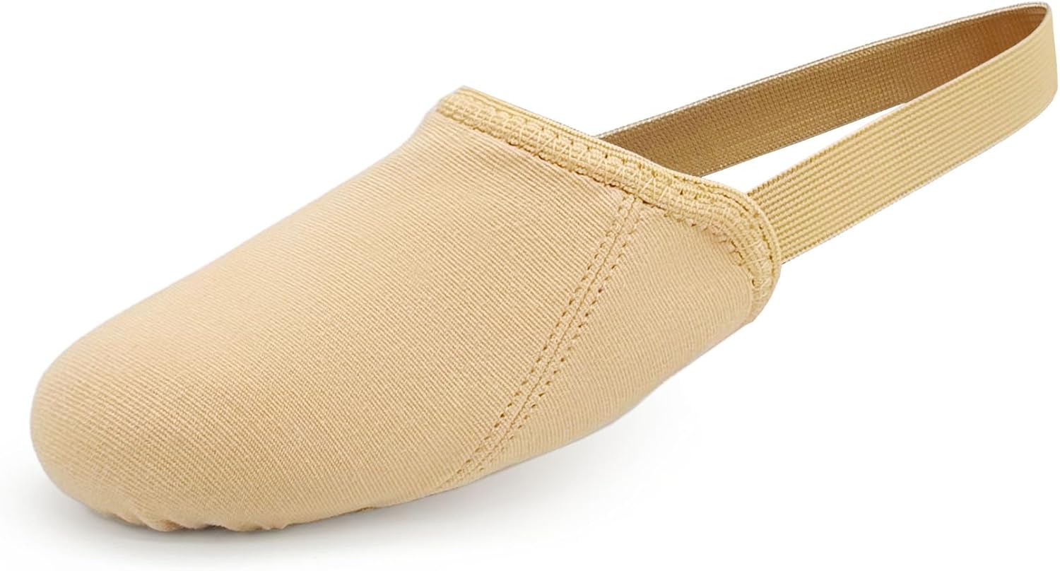 Туфли для танцев So Danca Half Sole Stretch Canvas Pirouette Lyrical, для женщин и мужчин, Sand
Туфли для танцев So Danca Half Sole Stretch Canvas Pirouette Lyrical, для женщин и мужчин, Sand
