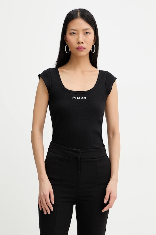 Топ Pinko, черный
Топ Pinko, черный