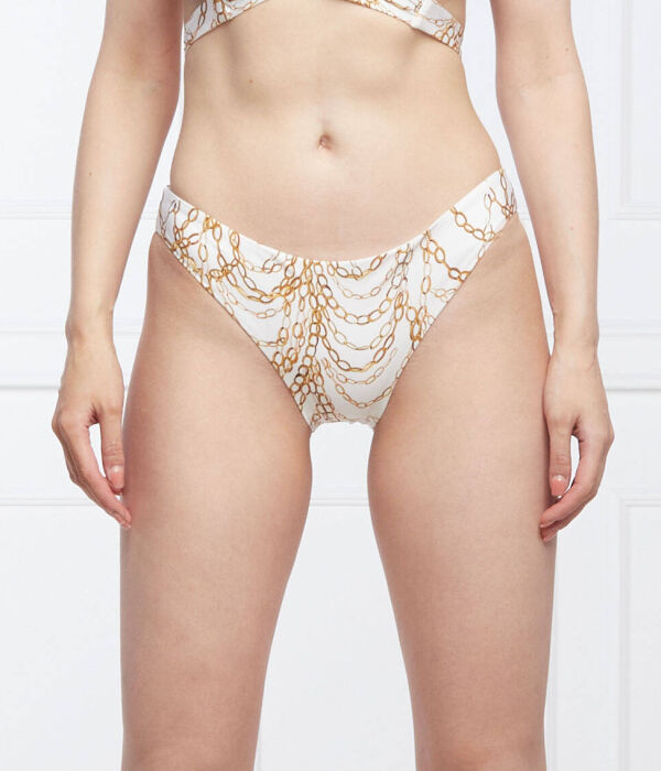 Трусики-бикини Guess, белый
Трусики-бикини Guess, белый