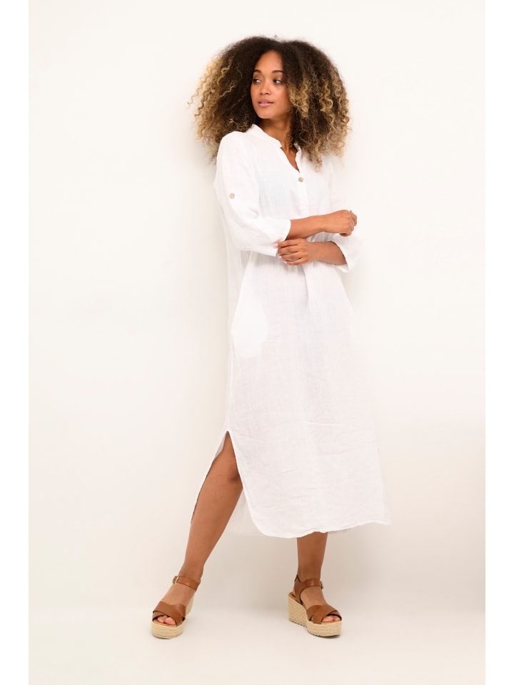 Платье CRBellis прямого кроя в цвете Белоснежка Cream
Платье CRBellis прямого кроя в цвете Белоснежка Cream