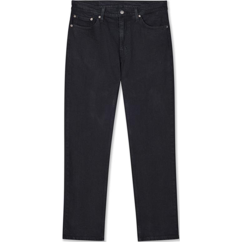 Levis Черные джинсы мужские
Levis Черные джинсы мужские
