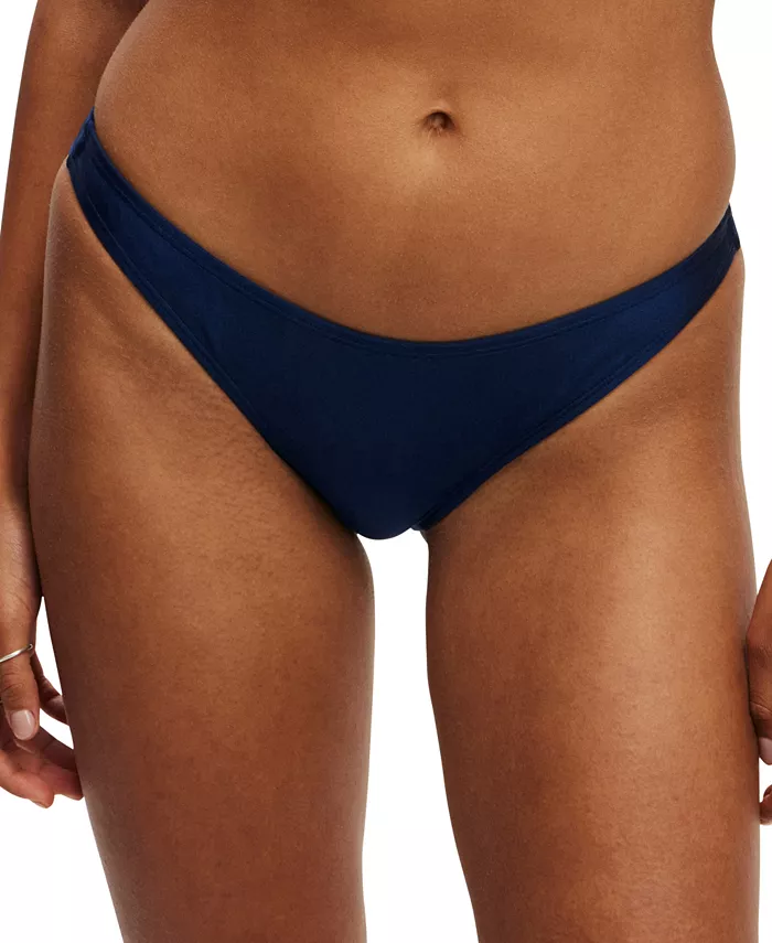 Женские плавки-бикини с полным закрытием COTTON ON, синий
Женские плавки-бикини с полным закрытием COTTON ON, синий