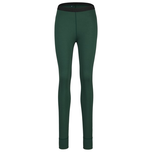 Женские мериносовые брюки 180 bengtst. длинные - нижнее белье из мериноса Stoic, зеленый
Женские мериносовые брюки 180 bengtst. длинные - нижнее белье из мериноса Stoic, зеленый