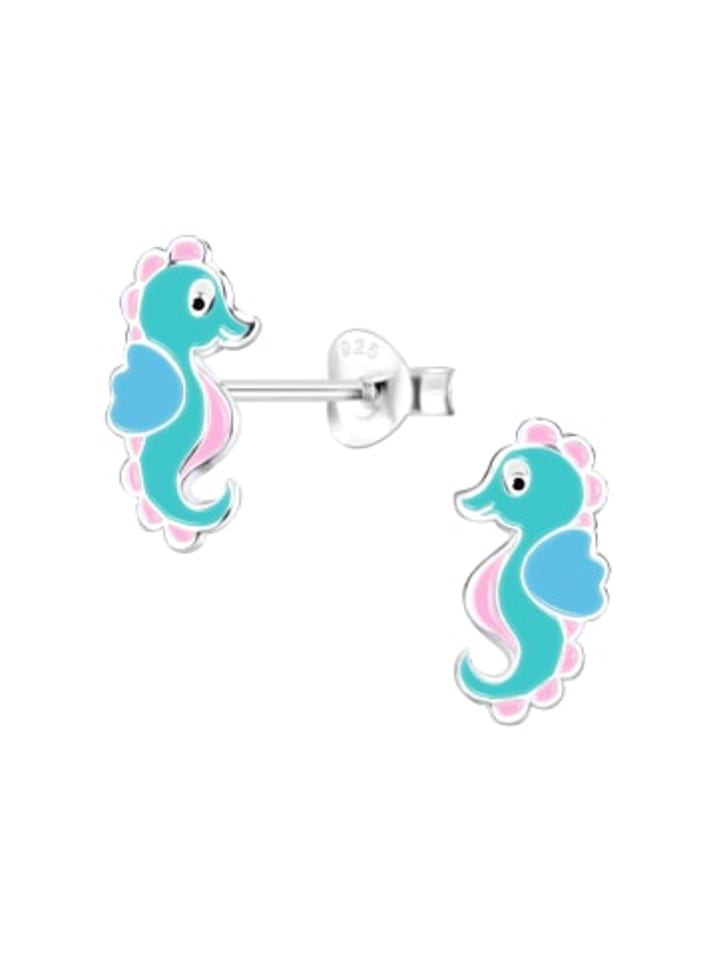 Alexander York Серьги-гвоздики SEAWARD из серебра 925 пробы, комплект из 2 штук
Alexander York Серьги-гвоздики SEAWARD из серебра 925 пробы, комплект из 2 штук