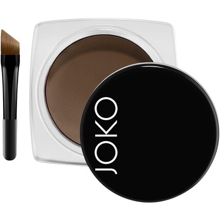 Помада для бровей Эспрессо, Joko
Помада для бровей Эспрессо, Joko