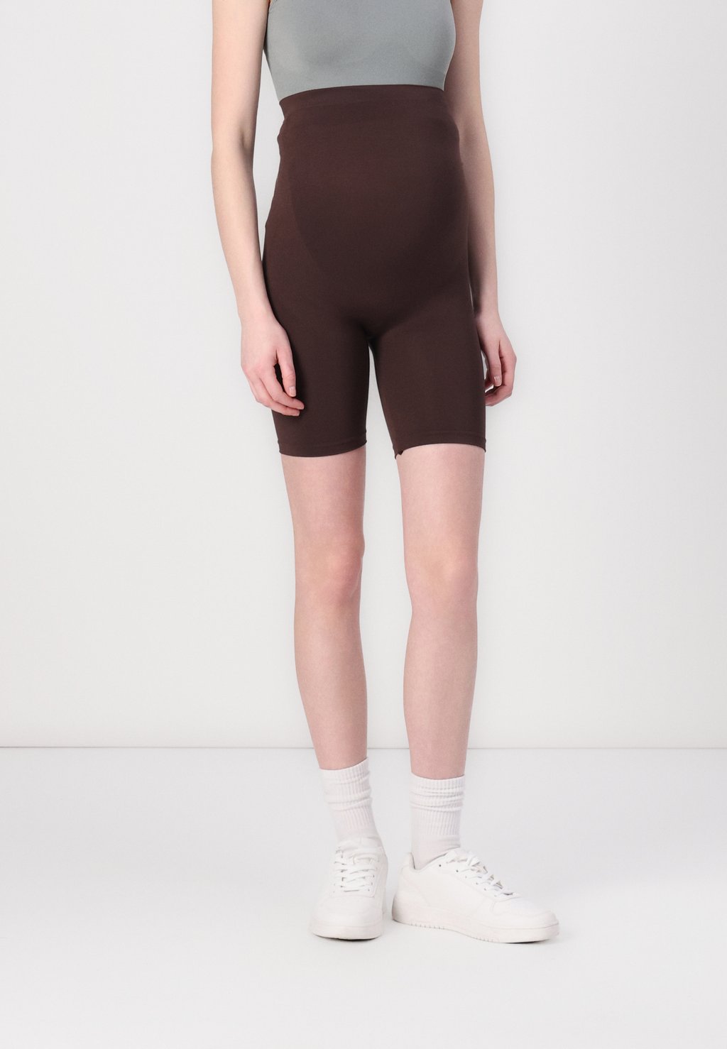 Леггинсы MLTIA JEANNE MAMALICIOUS, коричневый
Леггинсы MLTIA JEANNE MAMALICIOUS, коричневый