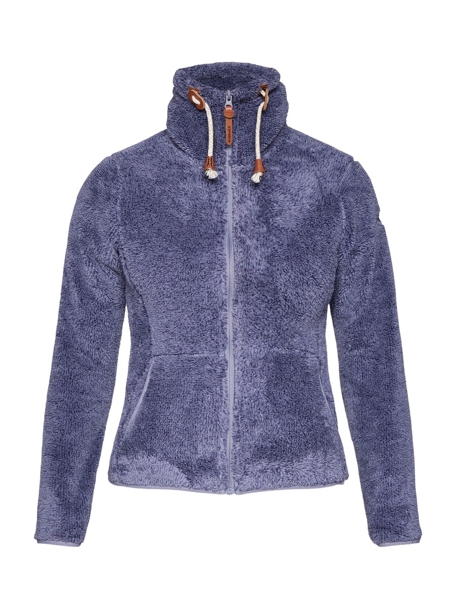 Спортивная флисовая куртка ICEPEAK COLONY, violet
Спортивная флисовая куртка ICEPEAK COLONY, violet