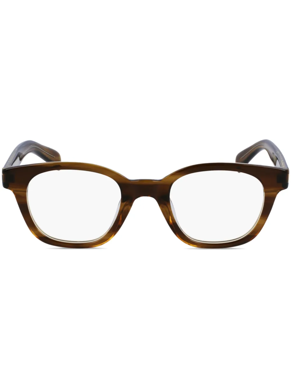 Очки Gower Paul Smith, коричневый
Очки Gower Paul Smith, коричневый