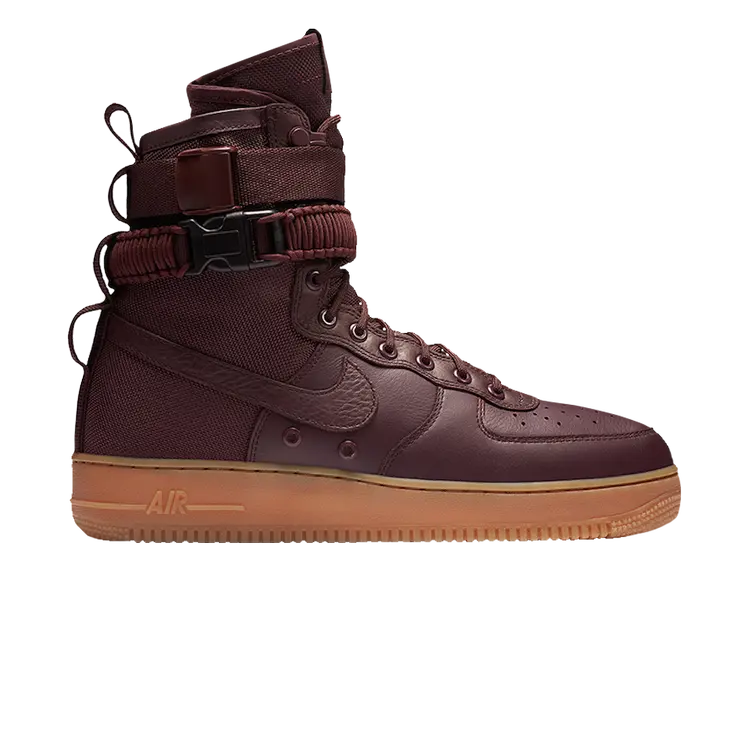 Кроссовки Nike SF Air Force 1 'Deep Burgundy', красный, Красный;коричневый, Кроссовки Nike SF Air Force 1 'Deep Burgundy', красный
Кроссовки Nike SF Air Force 1 'Deep Burgundy', красный, Красный;коричневый, Кроссовки Nike SF Air Force 1 'Deep Burgundy', красный