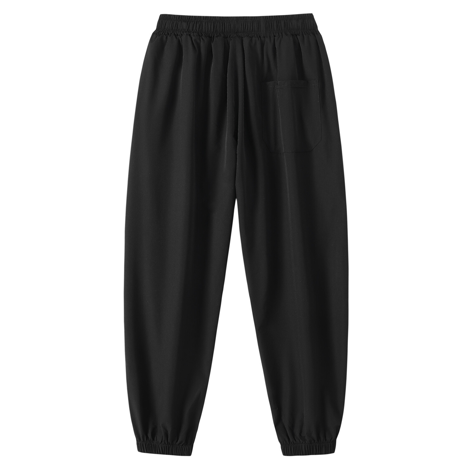 The Simpsons Повседневные брюки унисекс «Симпсоны», Черный
The Simpsons Повседневные брюки унисекс «Симпсоны», Черный