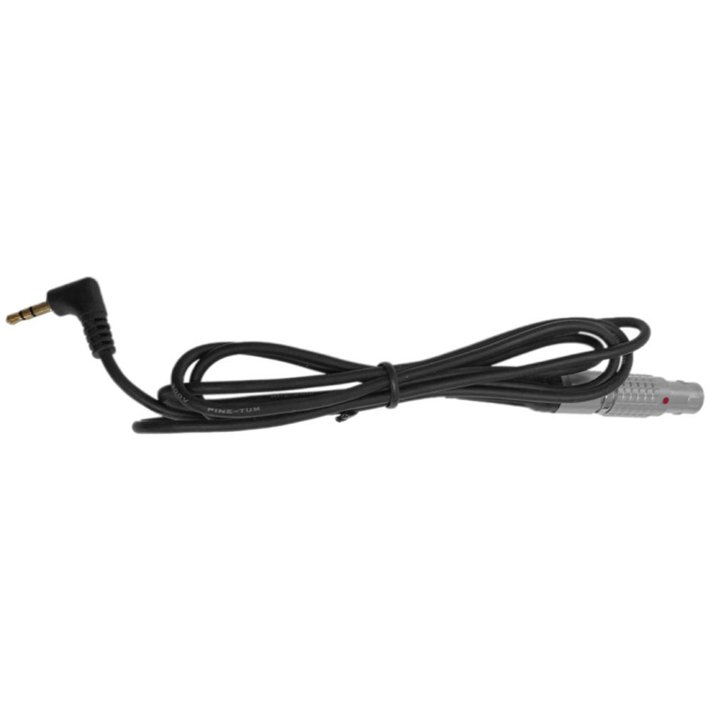 CINEGEARS Start/Stop Trigger Cable for ARRI ALEXA Mini 1-4241
CINEGEARS Start/Stop Trigger Cable for ARRI ALEXA Mini 1-4241