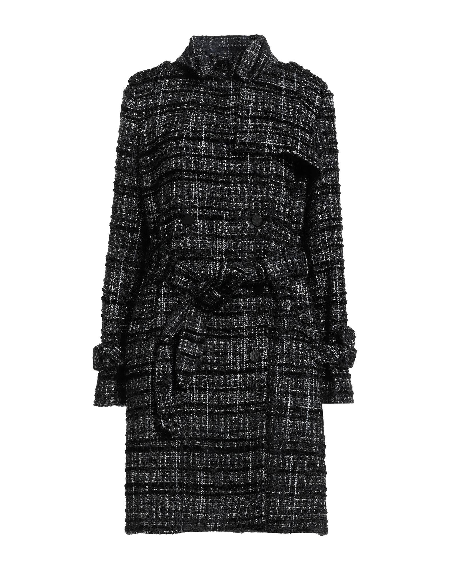 Пальто Paule Ka, черный
Пальто Paule Ka, черный