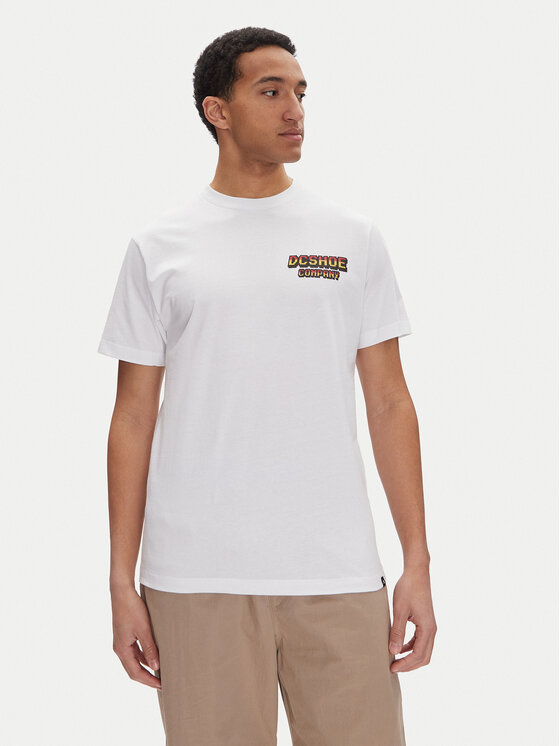 Футболка Heritage Fit ADYZT05457 Dc, белый
Футболка Heritage Fit ADYZT05457 Dc, белый