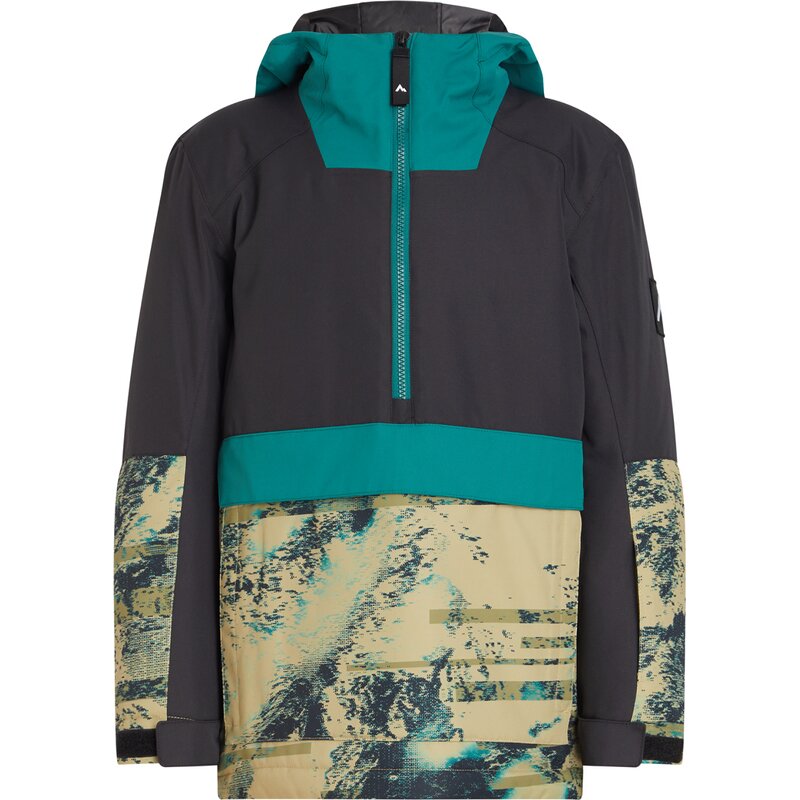 Джек Гас младший Mckinley, мультиколор
Джек Гас младший Mckinley, мультиколор