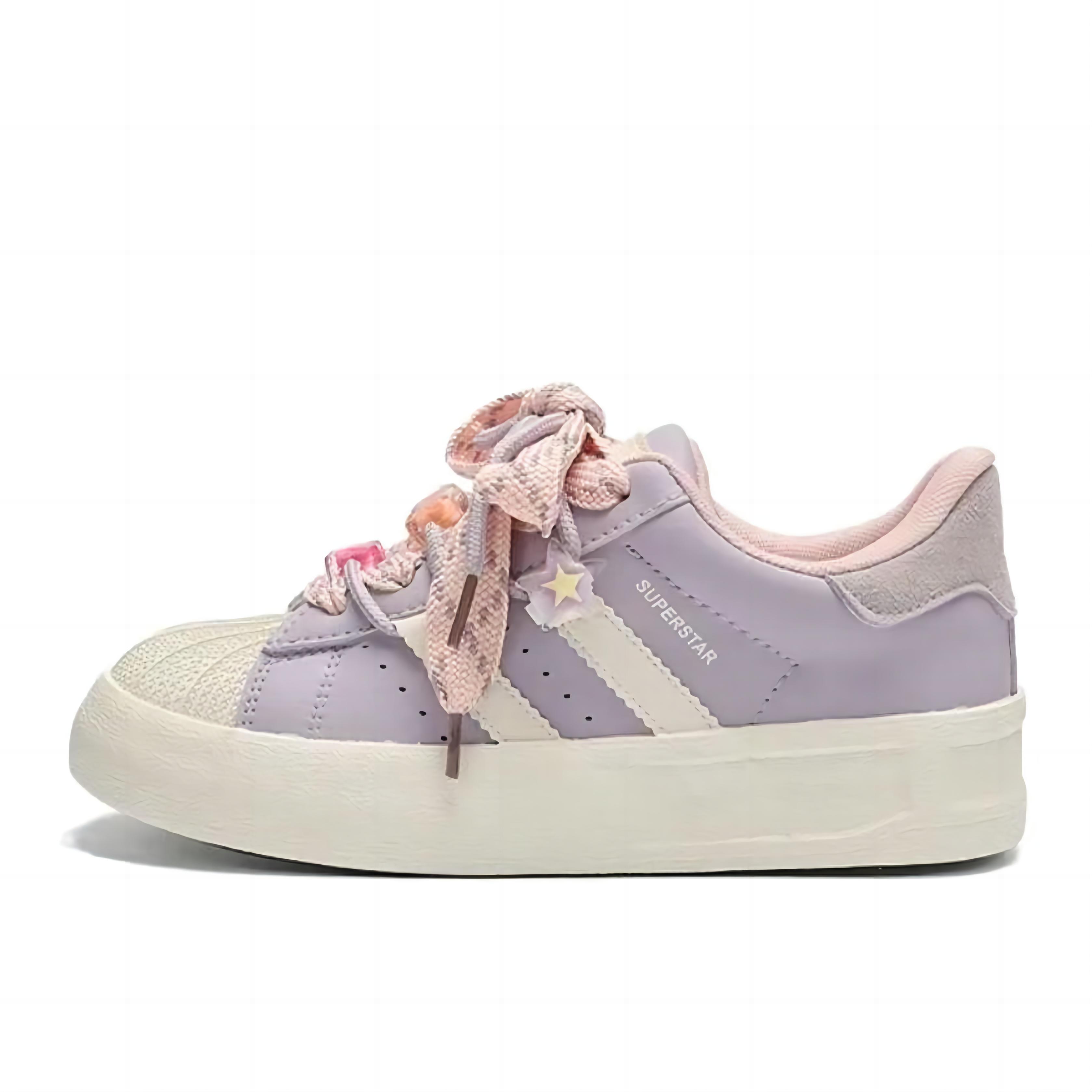 Детские скейтерские кроссовки Grade School BINGO DUCK, фиолетовый
Детские скейтерские кроссовки Grade School BINGO DUCK, фиолетовый