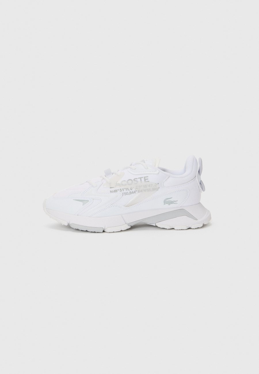 Кроссовки Lacoste L003 NEO TECH, White
Кроссовки Lacoste L003 NEO TECH, White