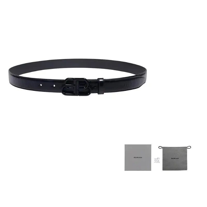 Balenciaga Тонкий ремень, Black
Balenciaga Тонкий ремень, Black