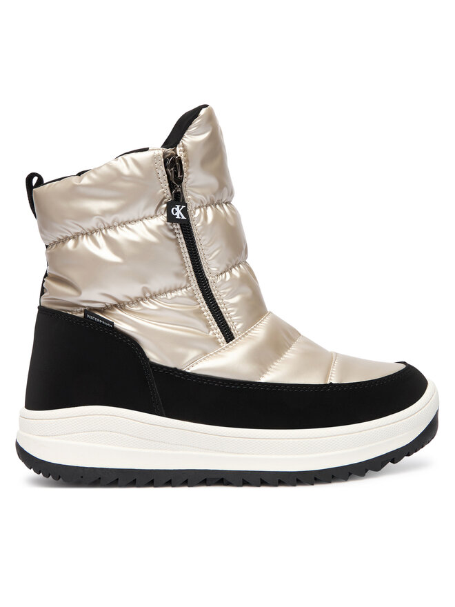 Зимние сапоги V3A5-83140-1862101 D Calvin Klein, желтый
Зимние сапоги V3A5-83140-1862101 D Calvin Klein, желтый