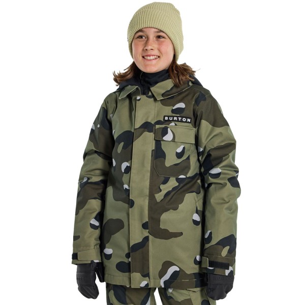 Лыжная куртка Uproar Burton, мультиколор, Синий, Лыжная куртка Uproar Burton, мультиколор
Лыжная куртка Uproar Burton, мультиколор, Синий, Лыжная куртка Uproar Burton, мультиколор