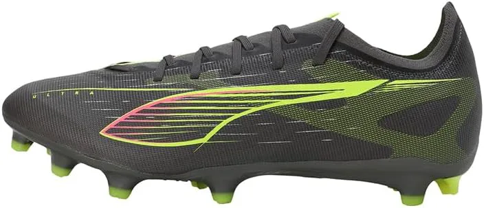 Футбольные кроссовки PUMA для взрослых, унисекс, серебристо-желтый
Футбольные кроссовки PUMA для взрослых, унисекс, серебристо-желтый