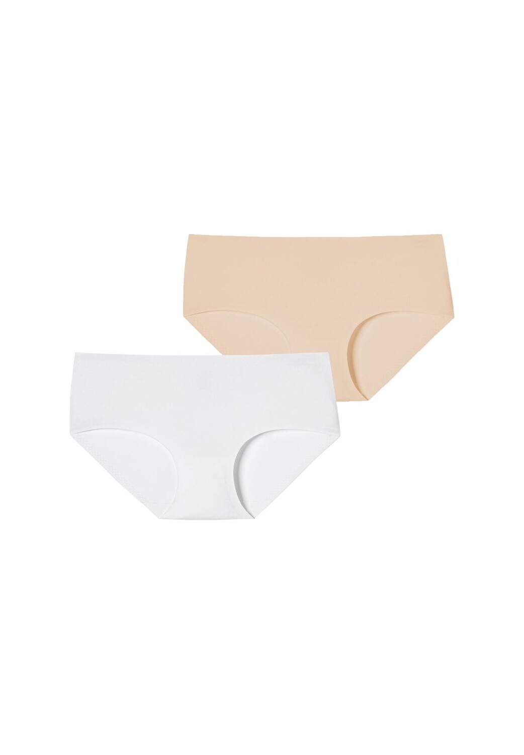 Трусики невидимые мягкие SCHIESSER, песочно-белый
Трусики невидимые мягкие SCHIESSER, песочно-белый