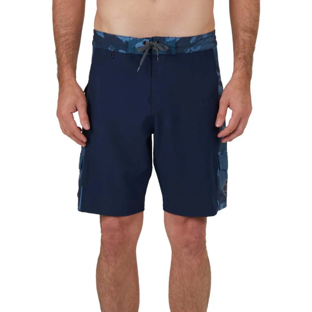 Шорты Salty Crew Transom shorts, синий
Шорты Salty Crew Transom shorts, синий