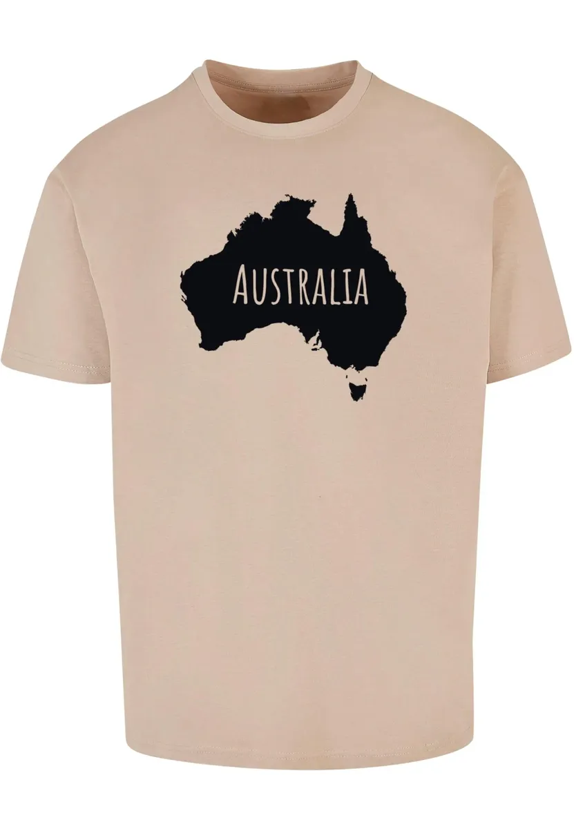 Футболка Merchcode "Мужская футболка Australia Heavy Oversize Merchcode-BY102", цвет Wet Sand
Футболка Merchcode "Мужская футболка Australia Heavy Oversize Merchcode-BY102", цвет Wet Sand