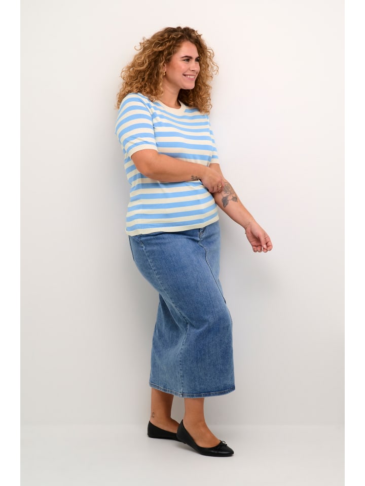 Свитер KAFFE curve
Свитер KAFFE curve