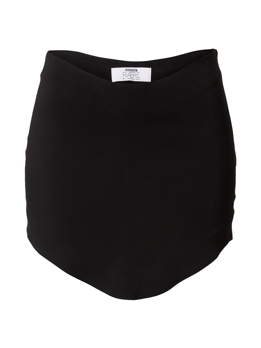 Юбка мини RÆRE by Lorena Rae Skirt Luna, черный
Юбка мини RÆRE by Lorena Rae Skirt Luna, черный